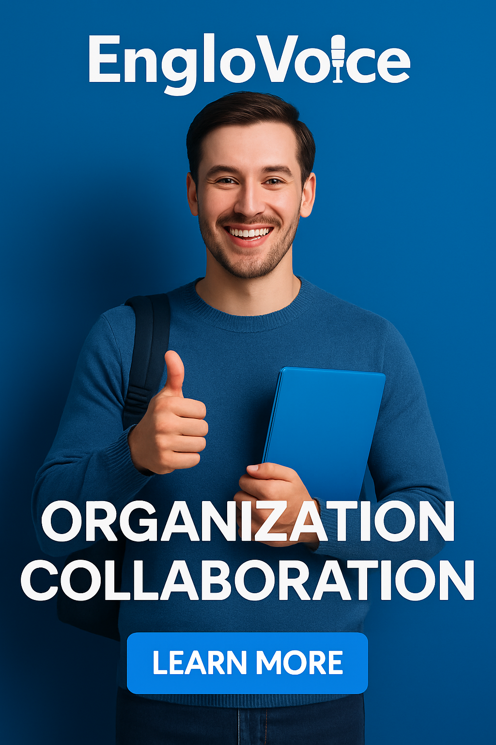 Organization Collaboration