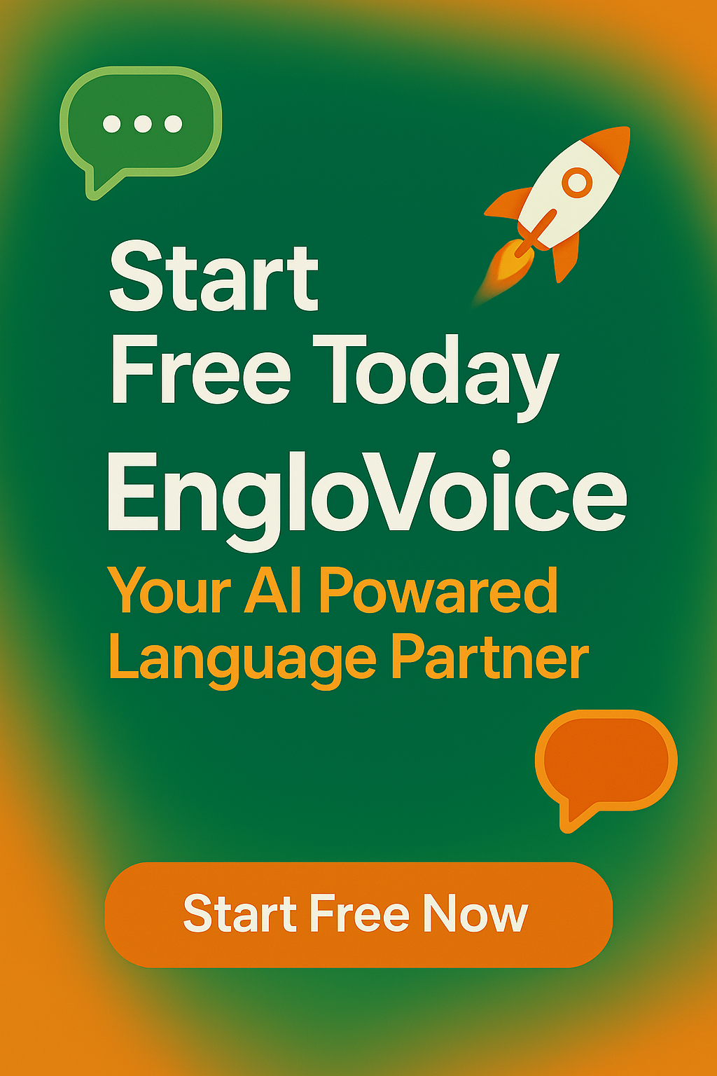 IELTS Speaking Practice Interface